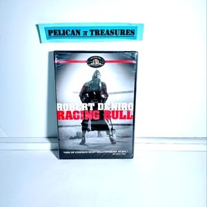 Raging Bull DVD